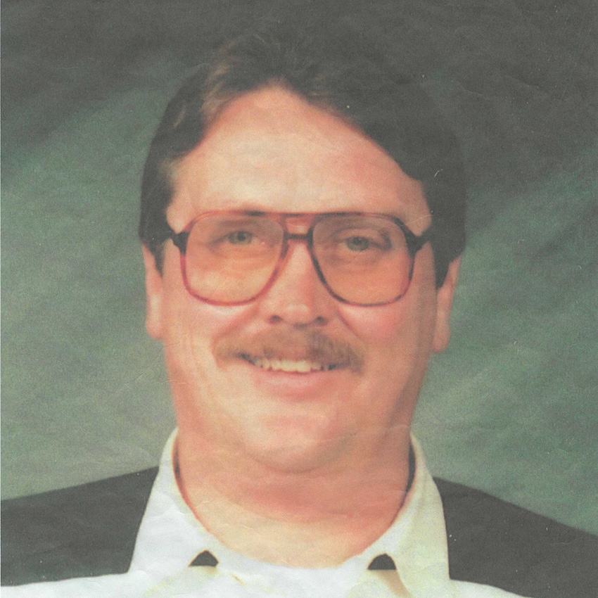 Lloyd F. Nilson, Jr.